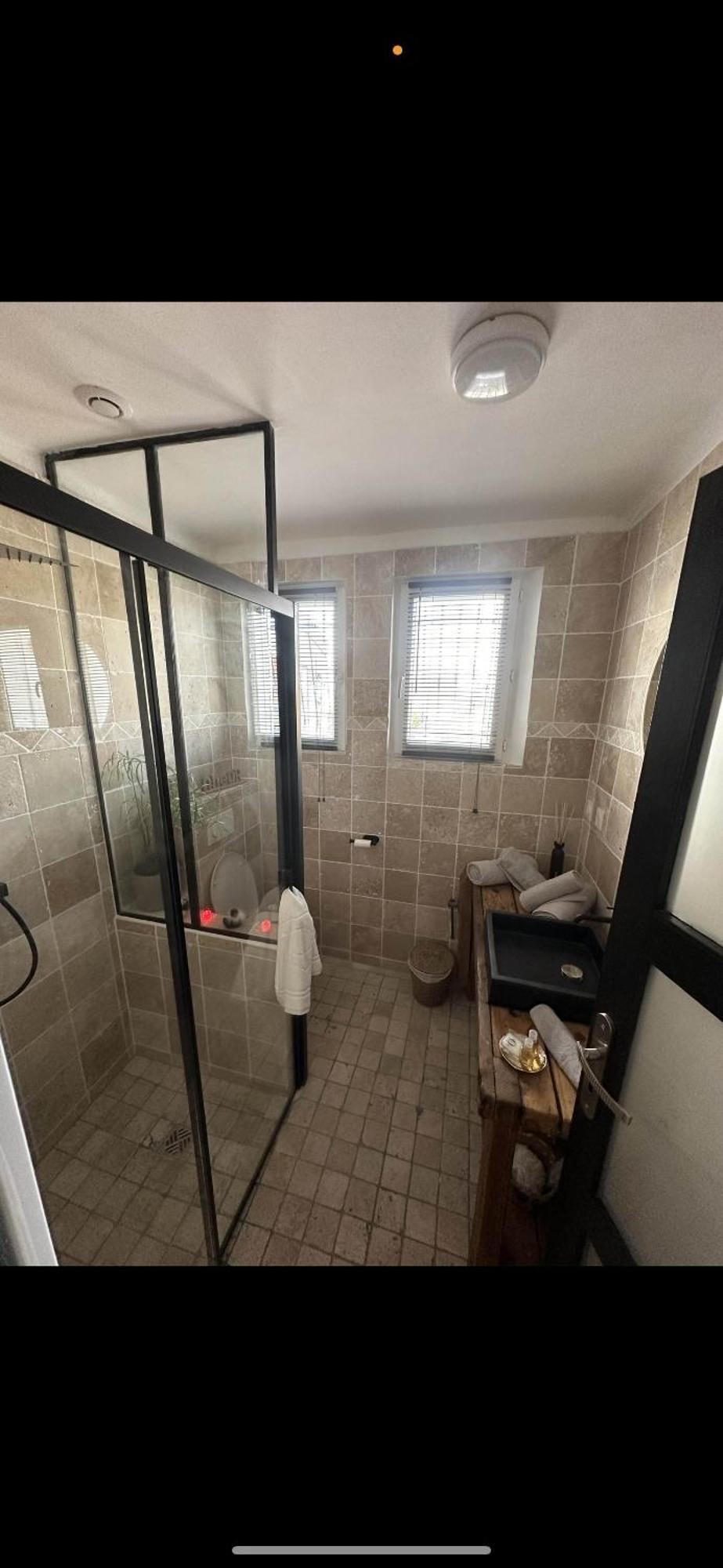 La Maison Des Plaisirs Love Room Champigny  Exterior photo